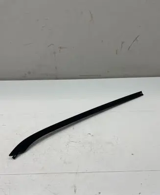 Mercedes-Benz S W221 Parcel shelf load cover mount bracket A2218150127