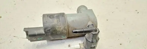 Citroen Berlingo Windscreen/windshield washer pump 9641553880