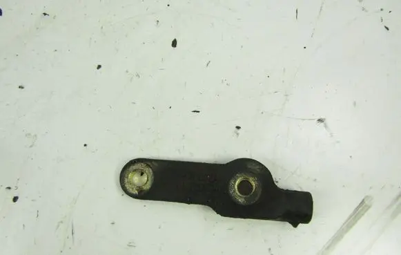 Ford Mondeo Mk III Belt tensioner pulley 1C1Q6B212CA