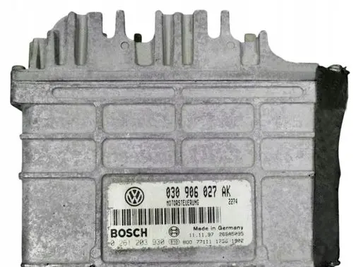 Seat Arosa Engine control unit/module 030906027AK
