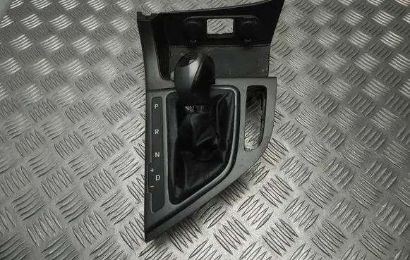 KIA Optima Climate control/heater control trim 846512T010 T8336