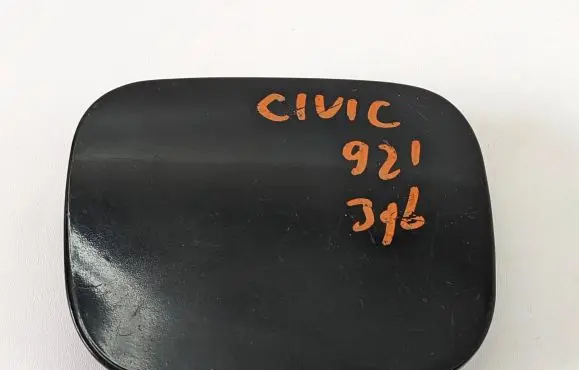Honda Civic Fuel tank cap