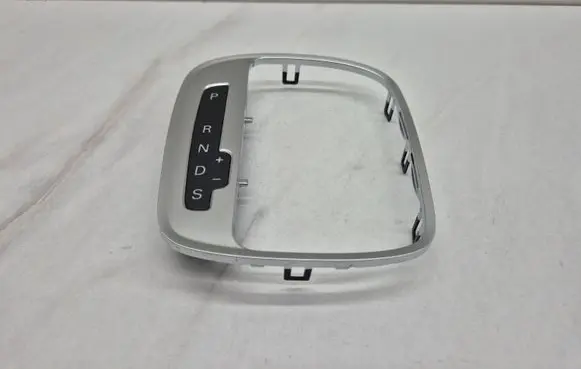 Audi Q3 8U Gear shift selector indicator 8P1713463A 926252111103