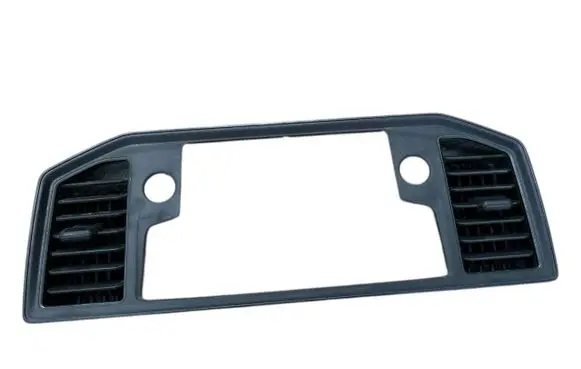 Volkswagen Crafter Dash center air vent grill 7c0857038f