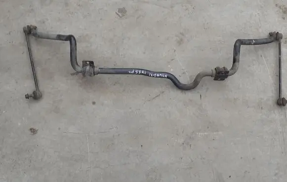Hyundai ix 55 Front anti-roll bar/sway bar