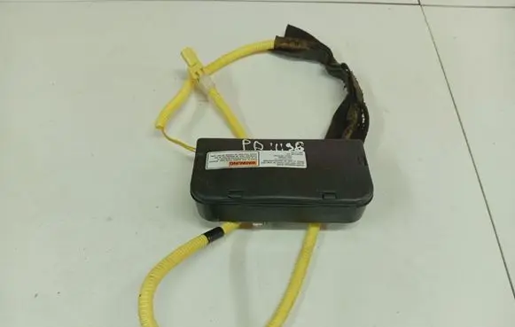 Honda FR-V Seat airbag 78000SJDG81000