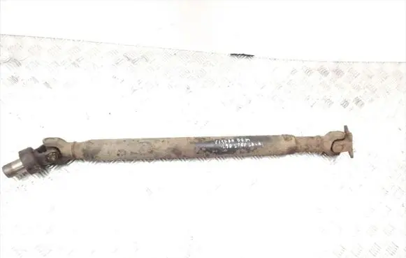Suzuki Grand Vitara II Rear driveshaft/prop shaft 
