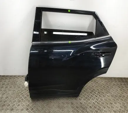 SsangYong Korando Rear door 6301137000