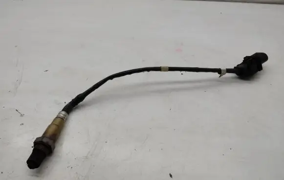 Lambda probe sensor