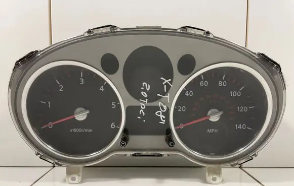 Nissan X-Trail T31 Speedometer (instrument cluster) JG511