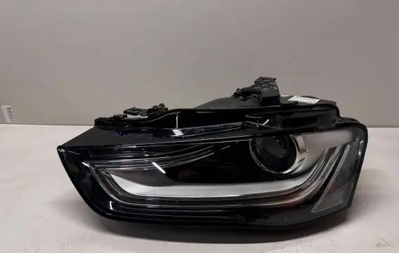 Audi A4 S4 B8 8K Headlight/headlamp 8K0941005D 30663182 030127567105