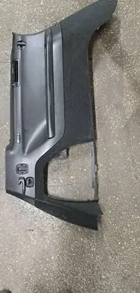 Mercedes-Benz R W251 Trunk/boot lower side trim panel Jc344609