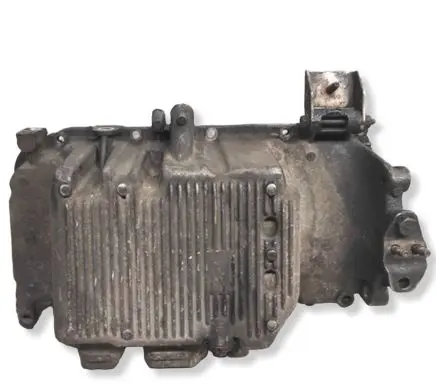 Opel Vectra C Oil sump 55194355