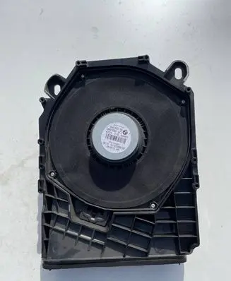 BMW 1 E81 E87 Subwoofer speaker 8528527 88528527
