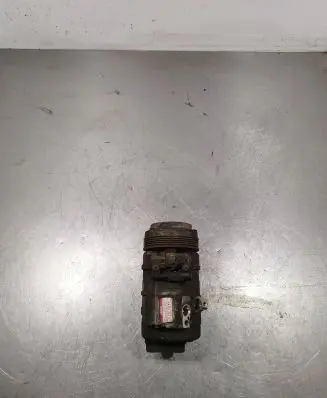 BMW X5 E53 Air conditioning (A/C) compressor (pump) MC4472203323 10S17C