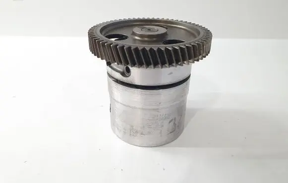 Mercedes-Benz Sprinter W906 Oil pump A6511810512