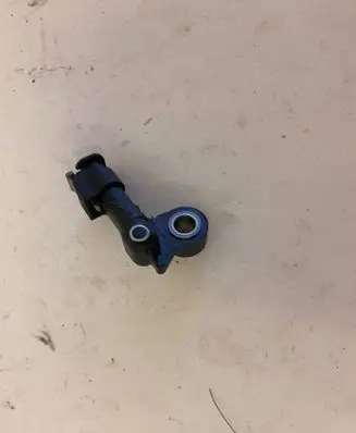 Audi A4 S4 B8 8K Airbag deployment crash/impact sensor 4M0959643