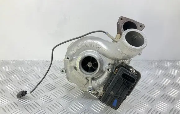 Audi A6 S6 C7 4G Turbo 059145874C