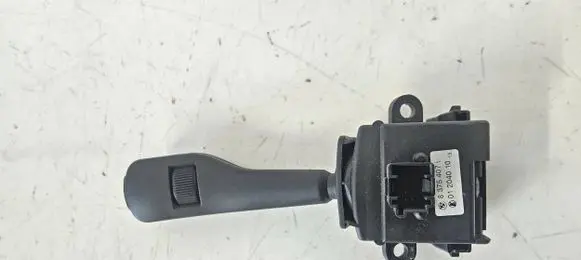 BMW 5 E39 Wiper control stalk 8375407 01204010