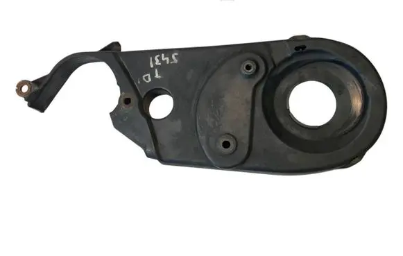Volkswagen Transporter - Caravelle T4 Timing belt guard (cover) 074109157C