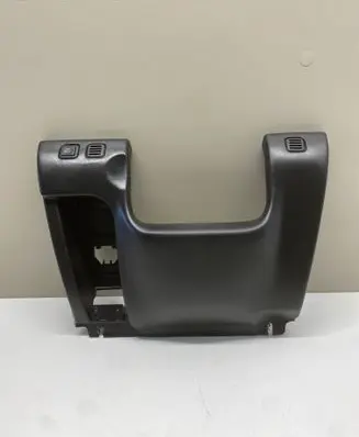 Jaguar XK8 - XKR Steering wheel column trim MJA6551BA 1730000731