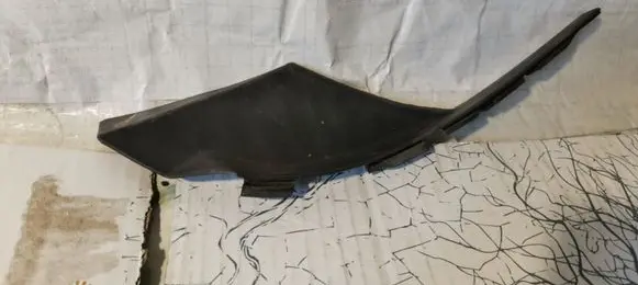 Nissan NV200 Other interior part