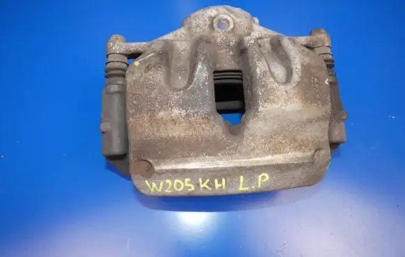 Mercedes-Benz C W205 Front brake caliper