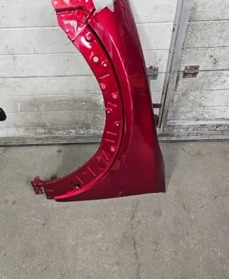 Mazda CX-30 Fender 