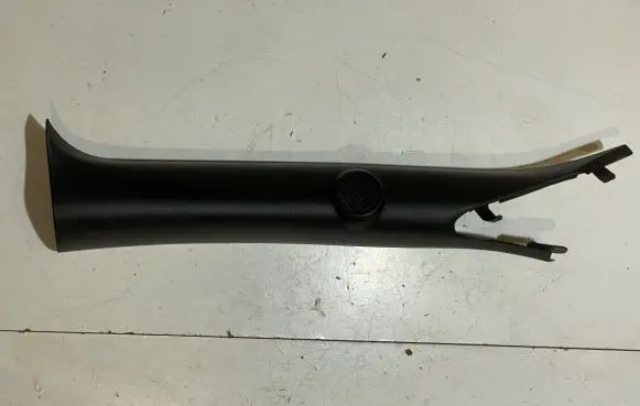 Ford Mustang VI (A) pillar trim FR3B6303513A