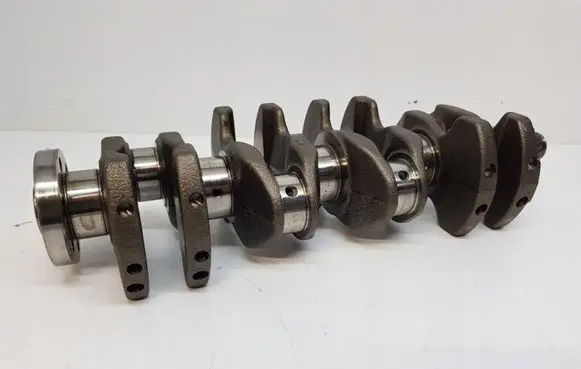 KIA Picanto Crankshaft 