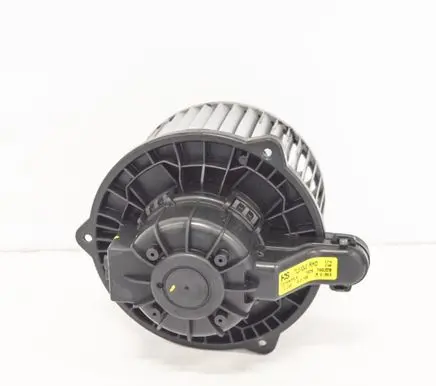 Hyundai Tucson TL Heater fan/blower D316NFFLA
