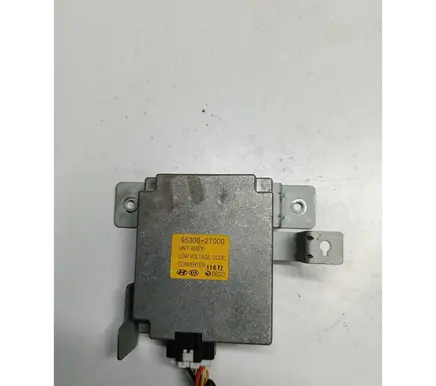 KIA Optima Voltage converter/converter module 95300-2T000 11012