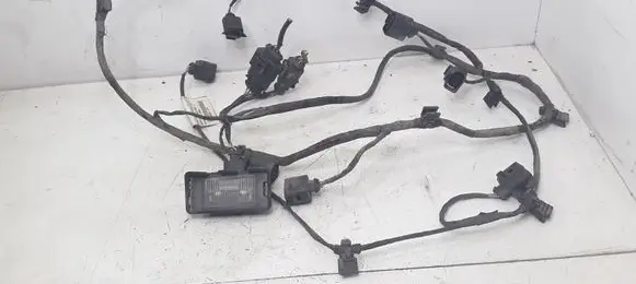 Seat Altea Parking sensor (PDC) wiring loom 5P0971194A