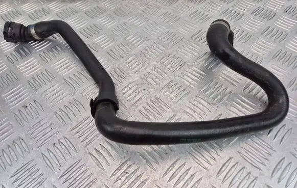 BMW 5 GT F07 Engine coolant pipe/hose 7619685 16188010