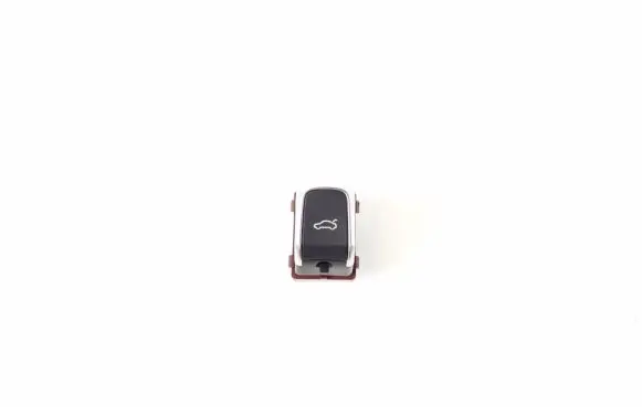 Audi A8 S8 D4 4H Tailgate opening switch 4H09598318B