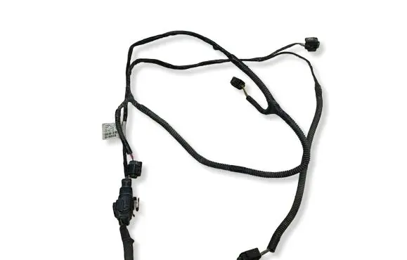 Citroen C5 Parking sensor (PDC) wiring loom 20103124