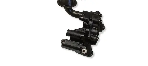 Audi A4 S4 B5 8D Oil pump 06A115105B