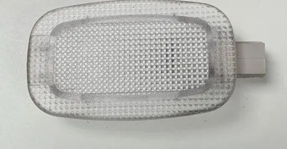 Mercedes-Benz C W204 Headlining lighting console trim A2218200401