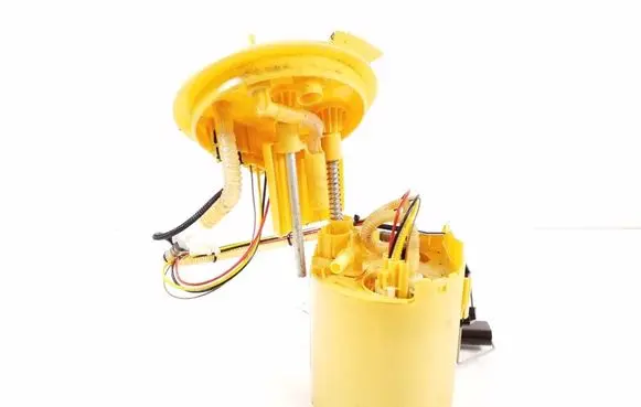 Jaguar F-Pace In-tank fuel pump GX739H307DB