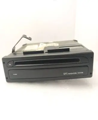 BMW 5 E39 Navigation unit CD/DVD player 6922720 10878810 SY59123F