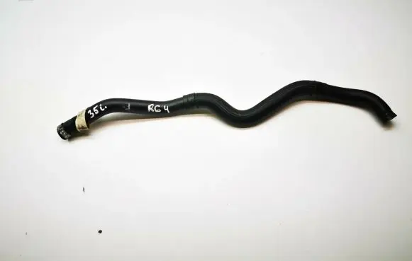 Land Rover Range Rover L322 Engine coolant pipe/hose