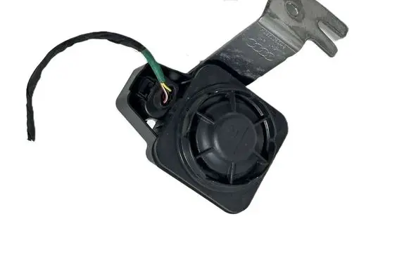 Audi A4 S4 B9 8W Alarm system siren 5Q0951605A 44908 8W0951285A