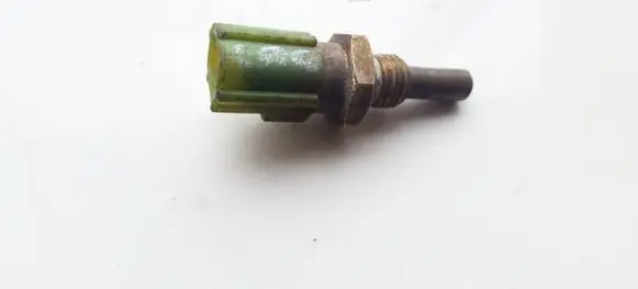 Coolant temperature sensor