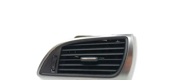 Audi A6 S6 C7 4G Dashboard side air vent grill/cover trim 4G1820902