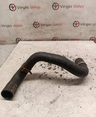 Citroen C3 Engine coolant pipe/hose 9671339080