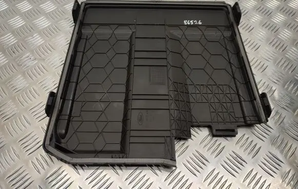 Ford Transit Custom Battery box tray cover/lid BK2T10N725AEW