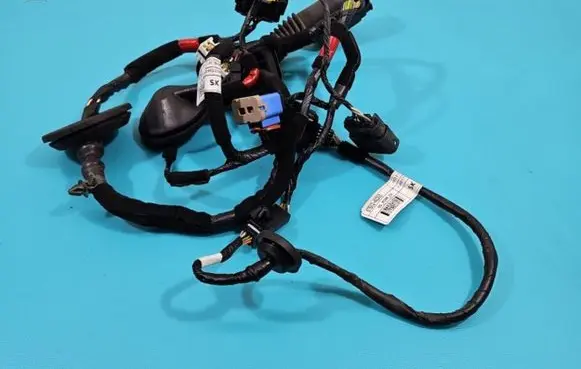 KIA Ceed Front door wiring loom 87602-A2200 IMPRK1414797