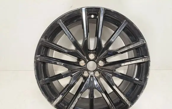 BMW X5 G05 R22 alloy rim 9882610 95JX22ET37