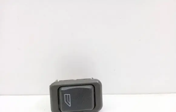Volvo S40, V40 Electric window control switch 03458228 862854