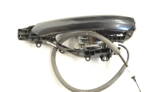 BMW 7 G11 G12 Front door exterior handle 